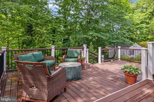 1730 Greenway Dr, Fredericksburg, VA 22401 - Photo 17