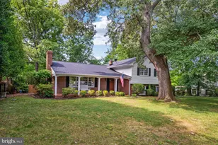 1730 Greenway Dr, Fredericksburg, VA 22401 - Photo 21