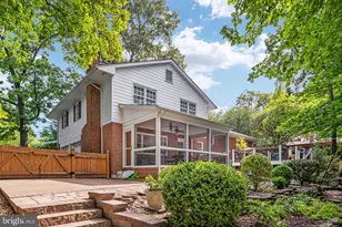 1730 Greenway Dr, Fredericksburg, VA 22401 - Photo 15
