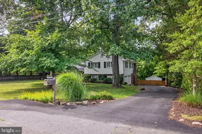 1730 Greenway Drive, Fredericksburg, VA 22401 - Photo 3
