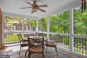 1730 Greenway Dr, Fredericksburg, VA 22401 - Photo 19