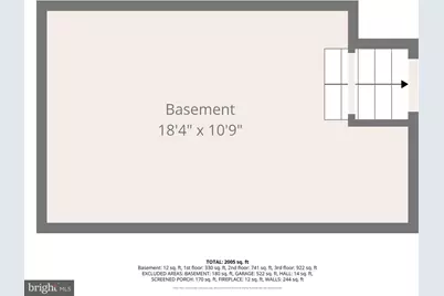 1730 Greenway Drive, Fredericksburg, VA 22401 - Photo 31