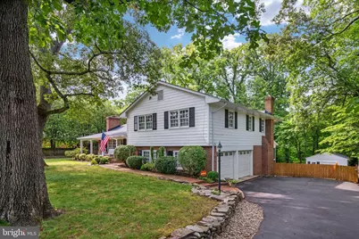 1730 Greenway Drive, Fredericksburg, VA 22401 - Photo 5