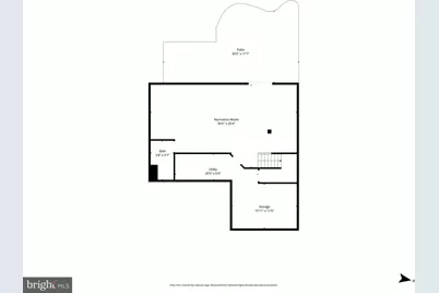 1008 Headquarters Way, Fredericksburg, VA 22401 - Photo 81