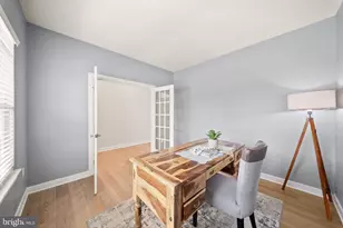1008 Headquarters Wy, Fredericksburg, VA 22401 - Photo 15