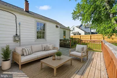 449 Hanson Avenue, Fredericksburg, VA 22401 - Photo 29