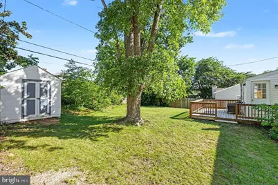 449 Hanson Avenue, Fredericksburg, VA 22401 - Photo 31
