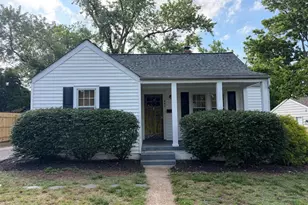 449 Hanson Ave, Fredericksburg, VA 22401 - Photo 1
