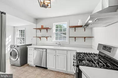 449 Hanson Avenue, Fredericksburg, VA 22401 - Photo 17