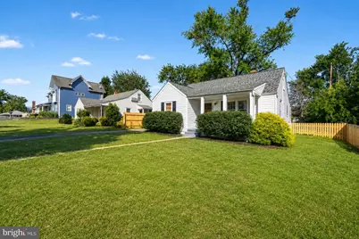 449 Hanson Avenue, Fredericksburg, VA 22401 - Photo 3