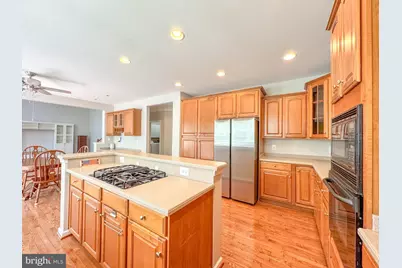 1404 Graham Drive, Fredericksburg, VA 22401 - Photo 11
