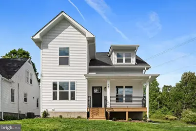147 Longstreet Avenue, Fredericksburg, VA 22401 - Photo 49