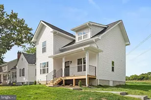 147 Longstreet Ave, Fredericksburg, VA 22401 - Photo 53