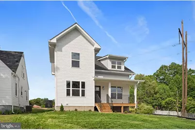 147 Longstreet Avenue, Fredericksburg, VA 22401 - Photo 51