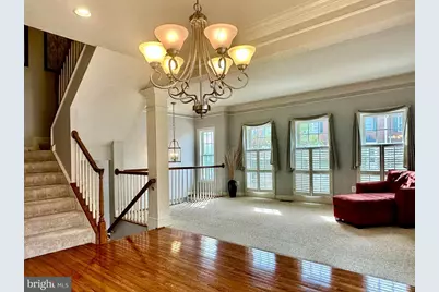 1040 Hotchkiss Place, Fredericksburg, VA 22401 - Photo 3