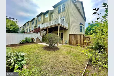 1040 Hotchkiss Place, Fredericksburg, VA 22401 - Photo 33