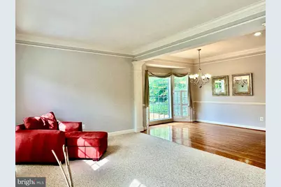 1040 Hotchkiss Place, Fredericksburg, VA 22401 - Photo 7