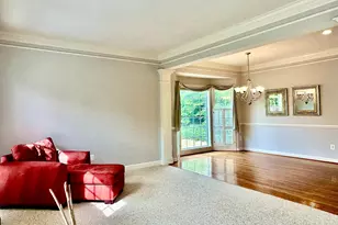 1040 Hotchkiss Pl, Fredericksburg, VA 22401 - Photo 7