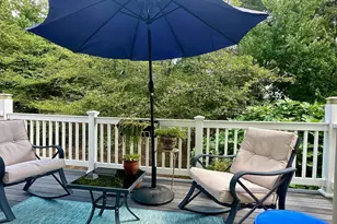 1040 Hotchkiss Pl, Fredericksburg, VA 22401 - Photo 29