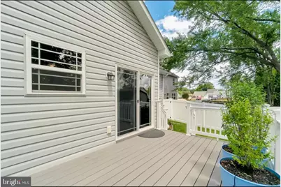 106 Ridgeway Street, Fredericksburg, VA 22401 - Photo 9