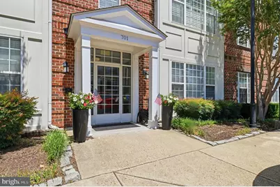 701 Cobblestone Boulevard #308, Fredericksburg, VA 22401 - Photo 1
