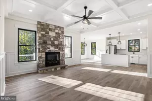 111 Huntington Hills Ln, Fredericksburg, VA 22401 - Photo 21