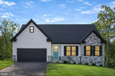111 Huntington Hills Lane, Fredericksburg, VA 22401 - Photo 1