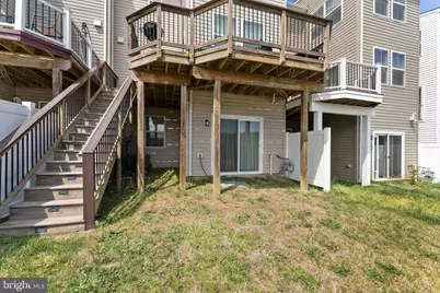 1418 Hudgins Farm Circle, Fredericksburg, VA 22408 - Photo 29