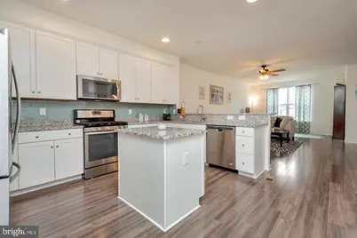 1418 Hudgins Farm Circle, Fredericksburg, VA 22408 - Photo 7