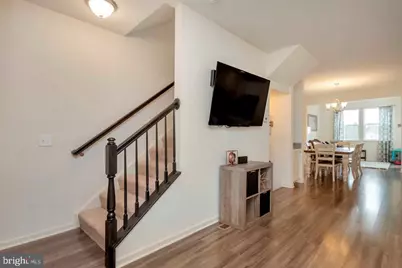 1418 Hudgins Farm Circle, Fredericksburg, VA 22408 - Photo 15