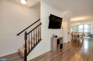 1418 Hudgins Farm Cir, Fredericksburg, VA 22408 - Photo 15
