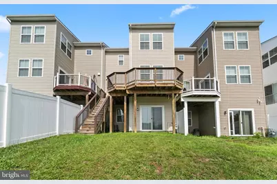 1418 Hudgins Farm Circle, Fredericksburg, VA 22408 - Photo 31