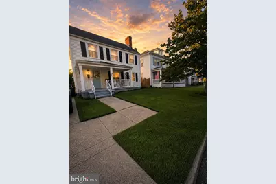 811 Charlotte Street, Fredericksburg, VA 22401 - Photo 1