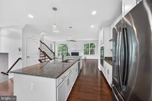 1349 Gilmore St, Fredericksburg, VA 22401 - Photo 33