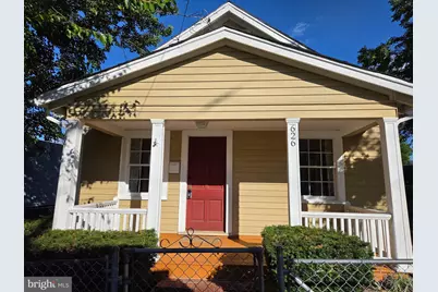 626 Charlotte Street, Fredericksburg, VA 22401 - Photo 1
