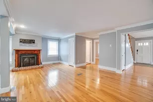 712 Freeman St, Fredericksburg, VA 22401 - Photo 9