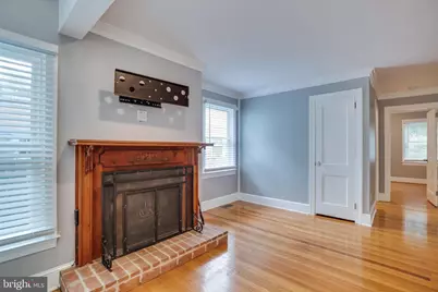 712 Freeman Street, Fredericksburg, VA 22401 - Photo 15