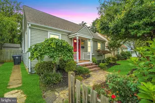 712 Freeman St, Fredericksburg, VA 22401 - Photo 3