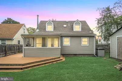 712 Freeman Street, Fredericksburg, VA 22401 - Photo 49