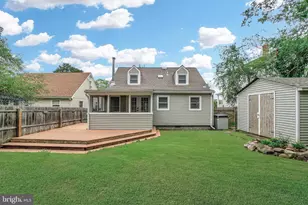 712 Freeman St, Fredericksburg, VA 22401 - Photo 41