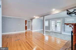 712 Freeman St, Fredericksburg, VA 22401 - Photo 13