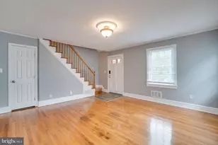 712 Freeman St, Fredericksburg, VA 22401 - Photo 7