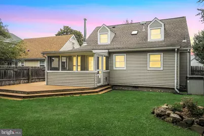 712 Freeman Street, Fredericksburg, VA 22401 - Photo 47