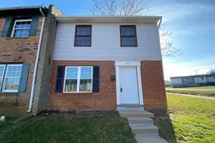 400 Rann Ct, Fredericksburg, VA 22401 - Photo 1