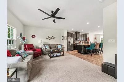 2507 Terra Cotta Lane, Fredericksburg, VA 22401 - Photo 7