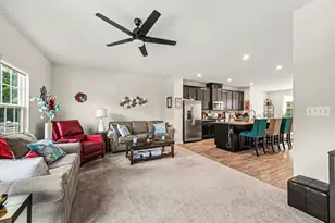 2507 Terra Cotta Ln, Fredericksburg, VA 22401 - Photo 7