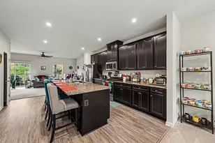 2507 Terra Cotta Ln, Fredericksburg, VA 22401 - Photo 11