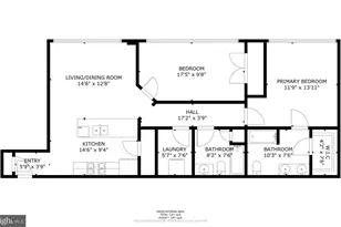 900 Barton St, Fredericksburg, VA 22401 - Photo 21
