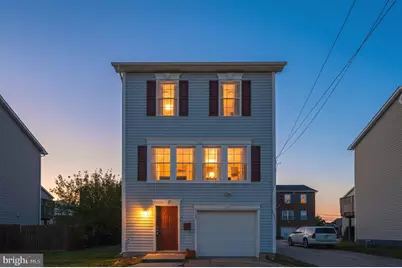 1609 Airport Avenue, Fredericksburg, VA 22401 - Photo 41