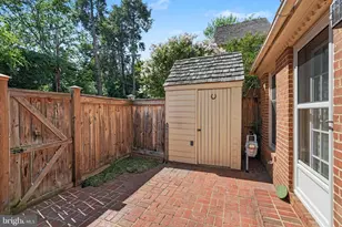 1306 Kenmore Ave, Fredericksburg, VA 22401 - Photo 23